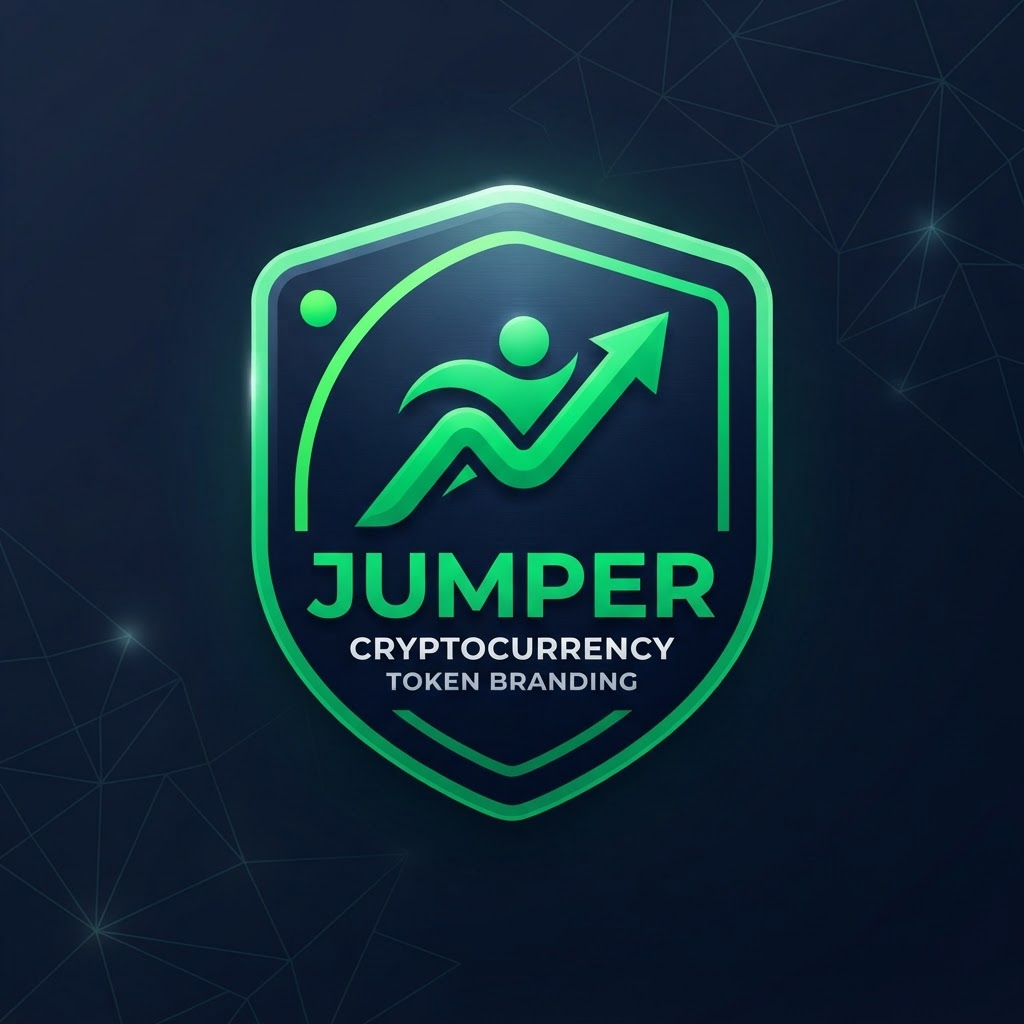 x402Jumper Logo